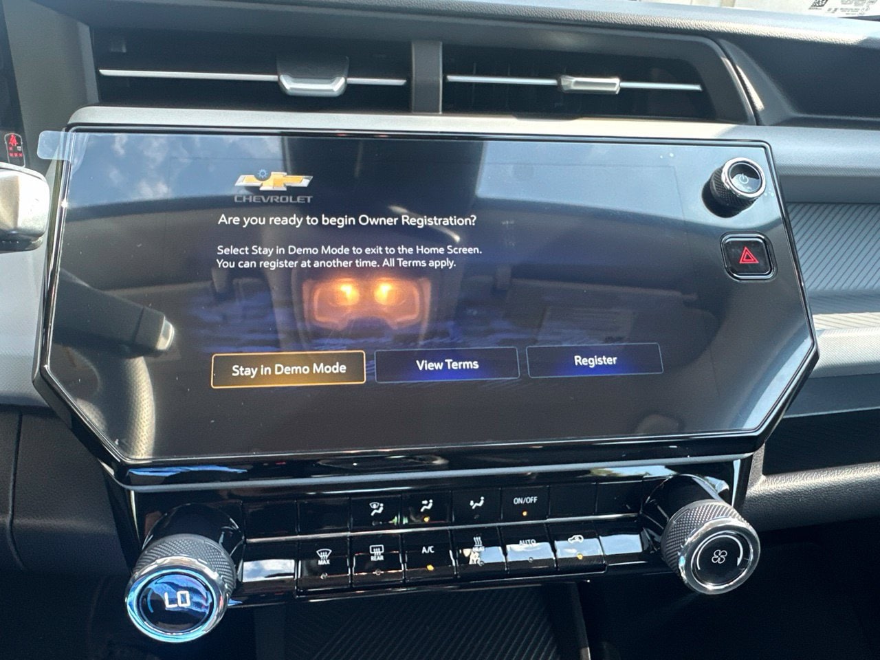 2027 Chevrolet Bolt LT SUV, photo 20