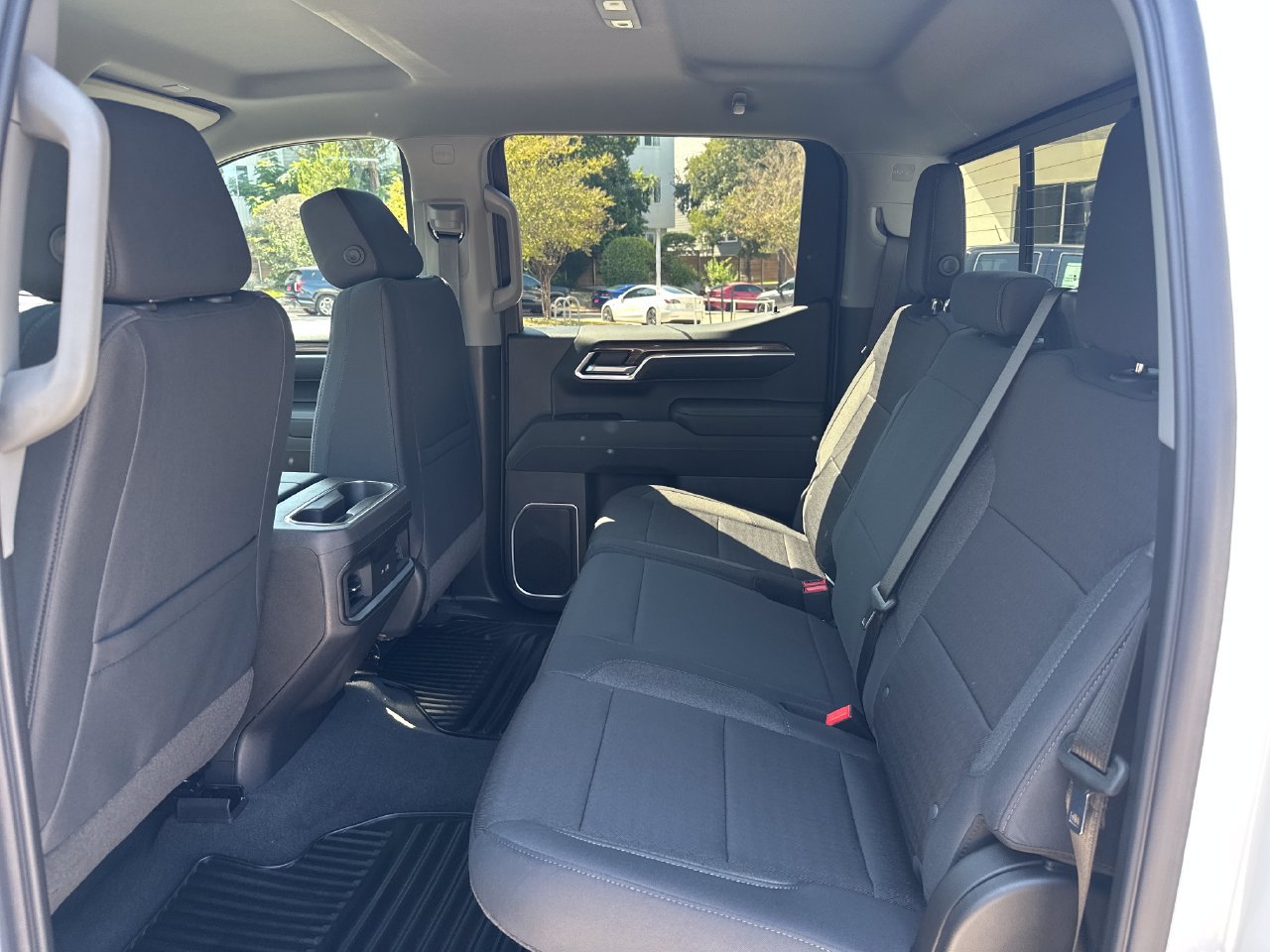2026 Chevrolet Silverado 1500 LT - Photo 25