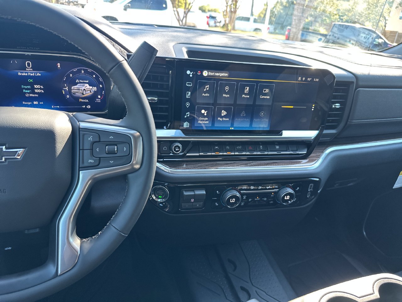 2026 Chevrolet Silverado 1500 RST - Photo 17