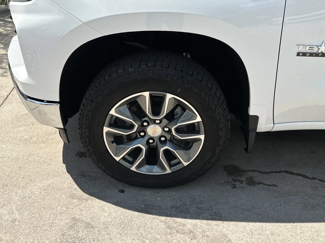 2026 Chevrolet Silverado 1500 LT Truck, photo 28