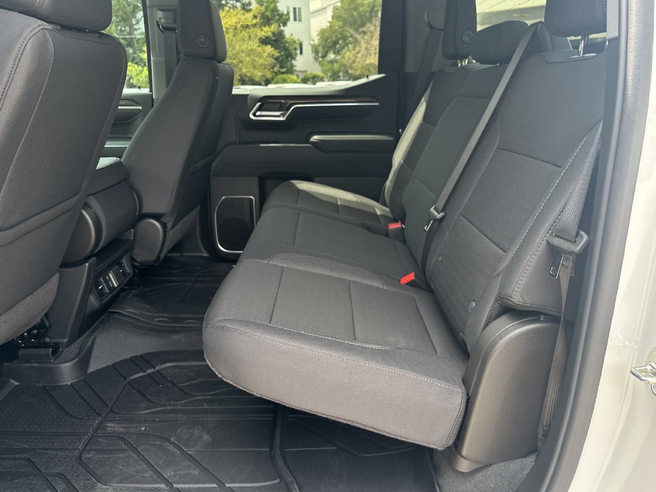 2026 Chevrolet Silverado 1500 RST - Photo 24