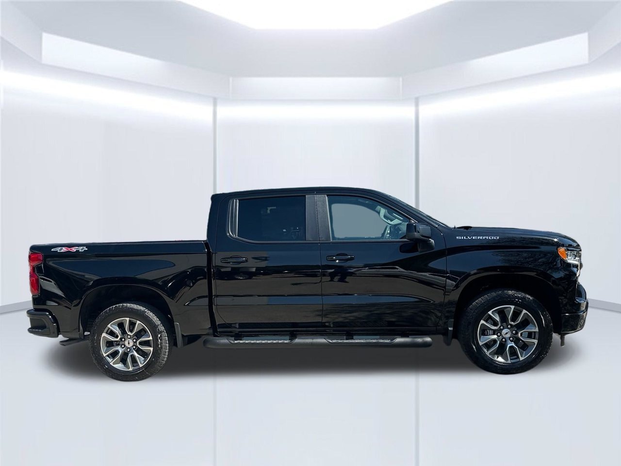 2026 Chevrolet Silverado 1500 RST Truck, photo 7