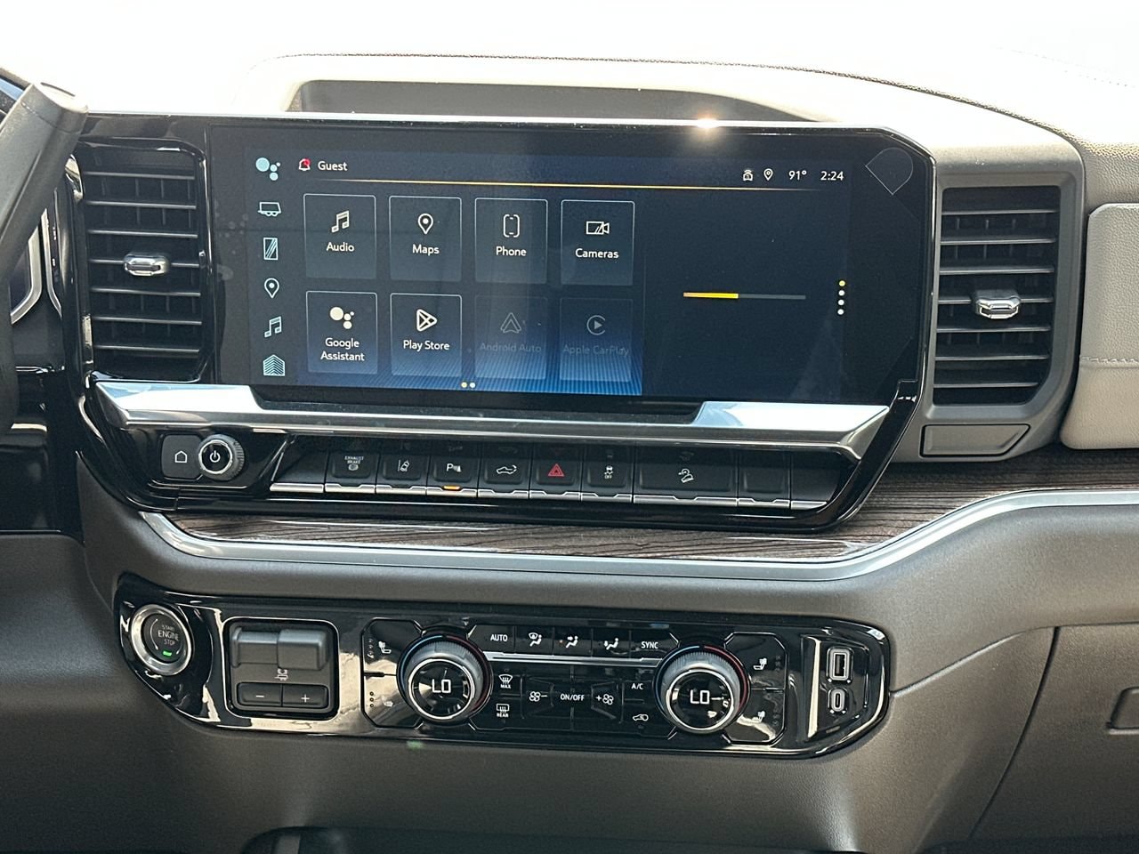 2026 Chevrolet Silverado 2500 HD LT Truck, photo 20