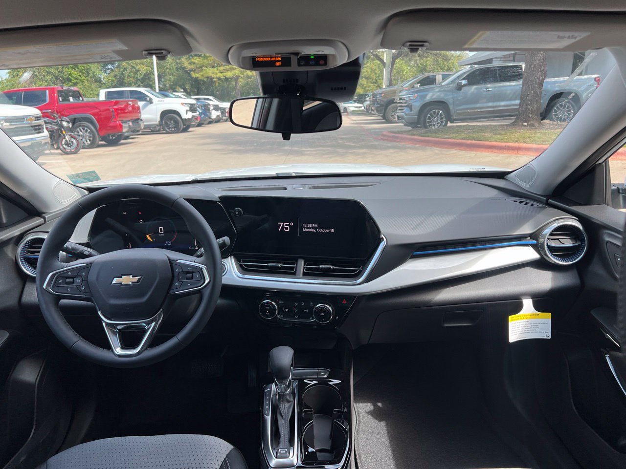 2026 Chevrolet Trax LT - Photo 13
