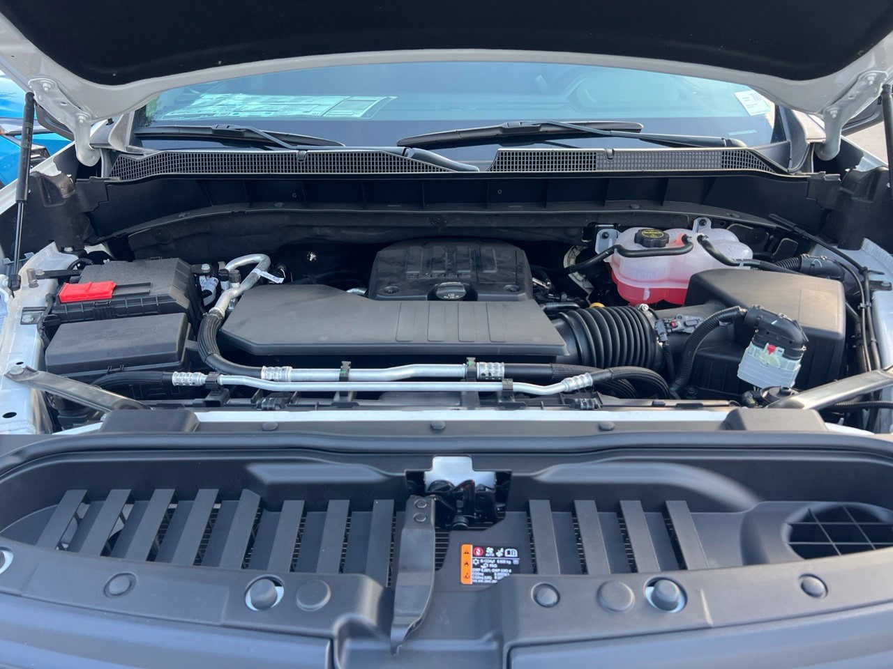 2026 Chevrolet Silverado 1500 RST - Photo 23