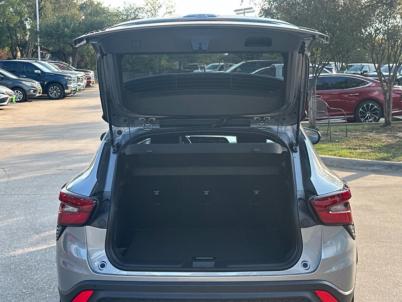2026 Chevrolet Trax RS - Photo 27