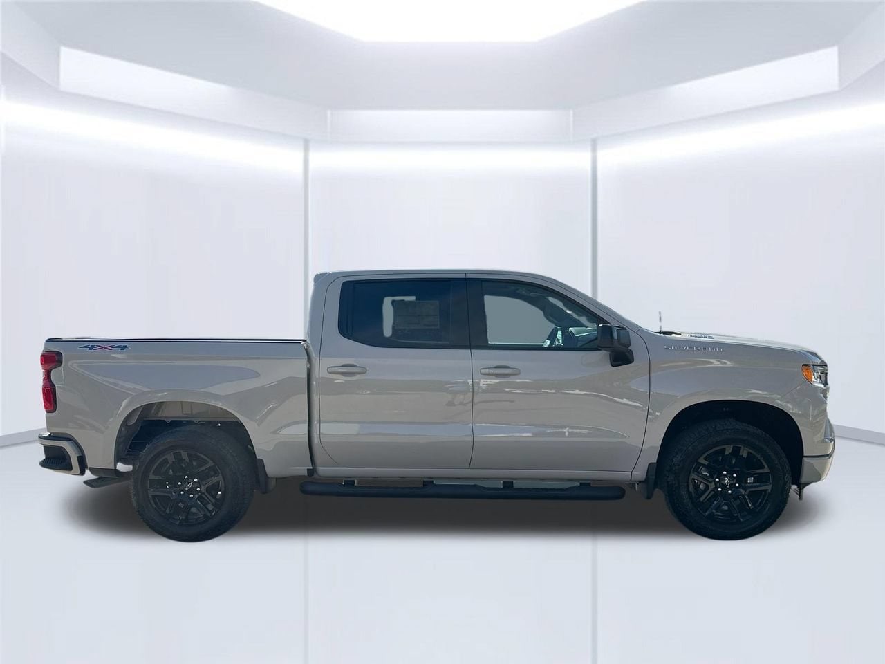 2026 Chevrolet Silverado 1500 RST Truck, photo 6