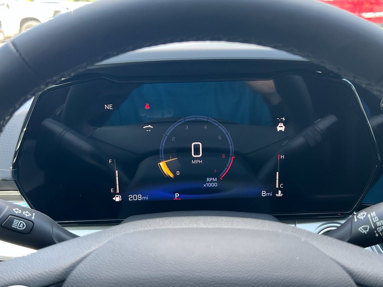 2026 Chevrolet Trax LT - Photo 14
