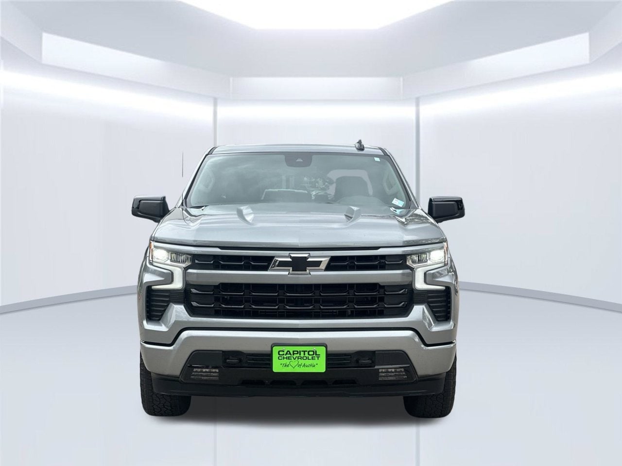 2026 Chevrolet Silverado 1500 RST - Photo 8