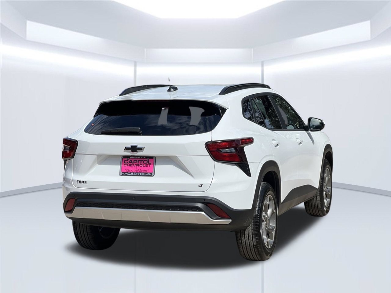 2026 Chevrolet Trax LT - Photo 5