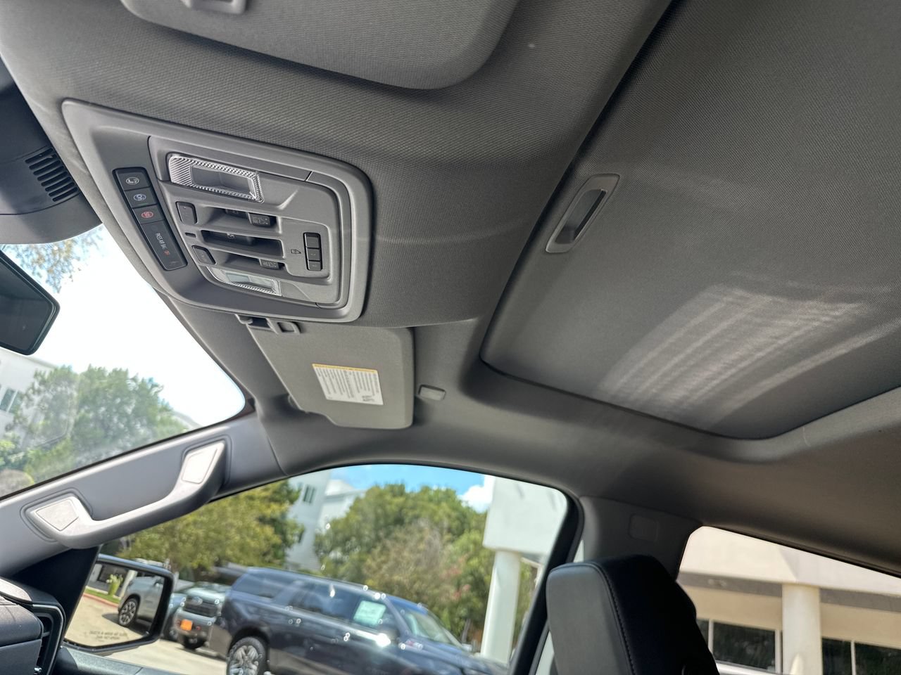 2026 Chevrolet Silverado 1500 LT Trail Boss Truck, photo 22