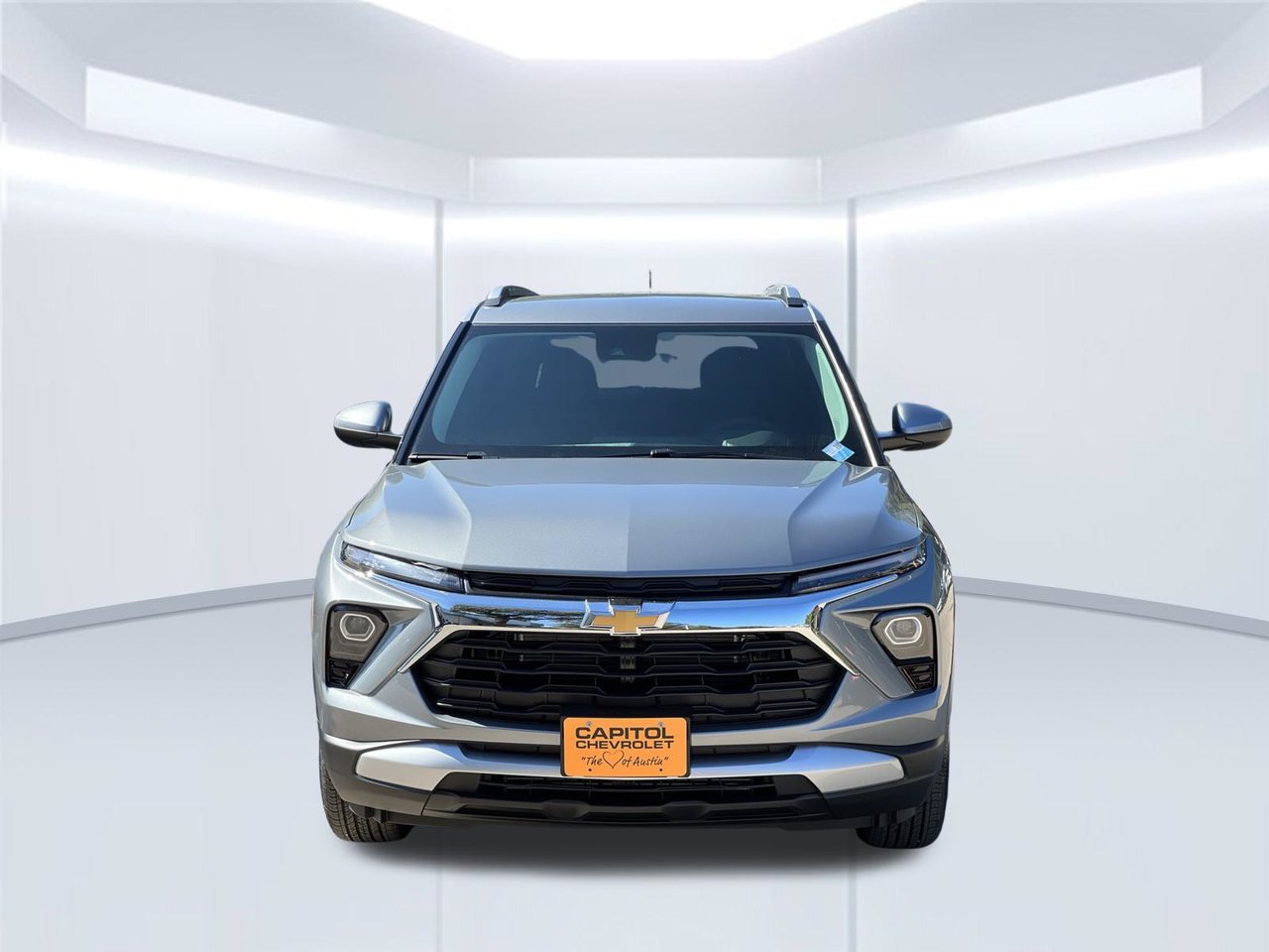 2026 Chevrolet Trailblazer LT - Photo 9
