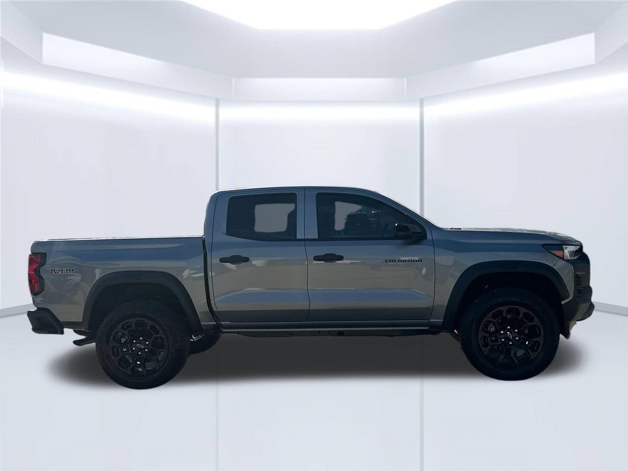 2026 Chevrolet Colorado Trail Boss Truck, photo 5