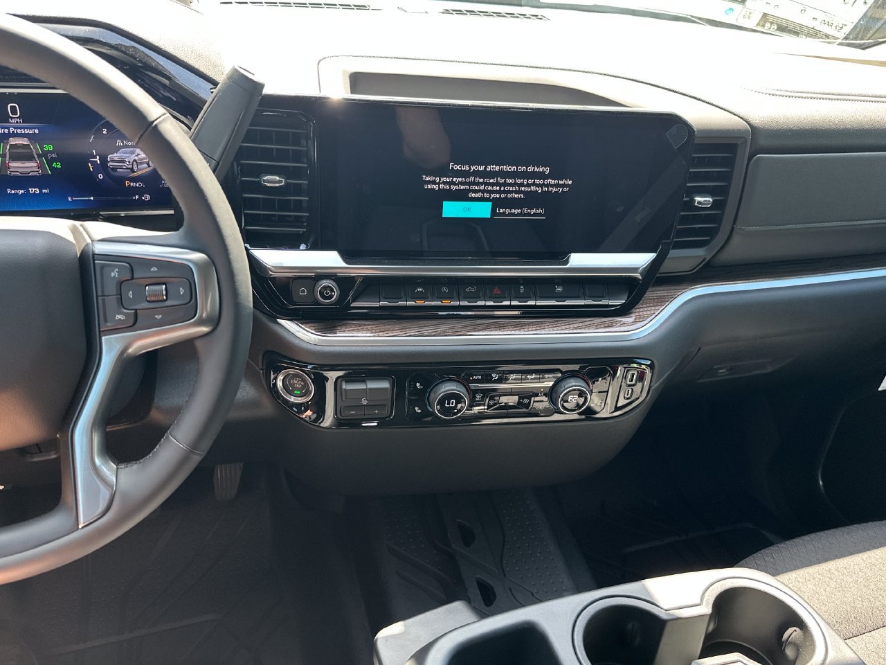 2026 Chevrolet Silverado 1500 RST - Photo 17