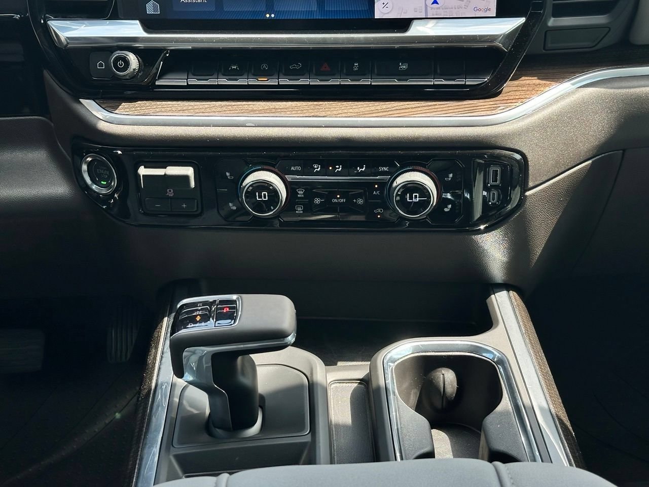 2026 Chevrolet Silverado 1500 LT - Photo 20