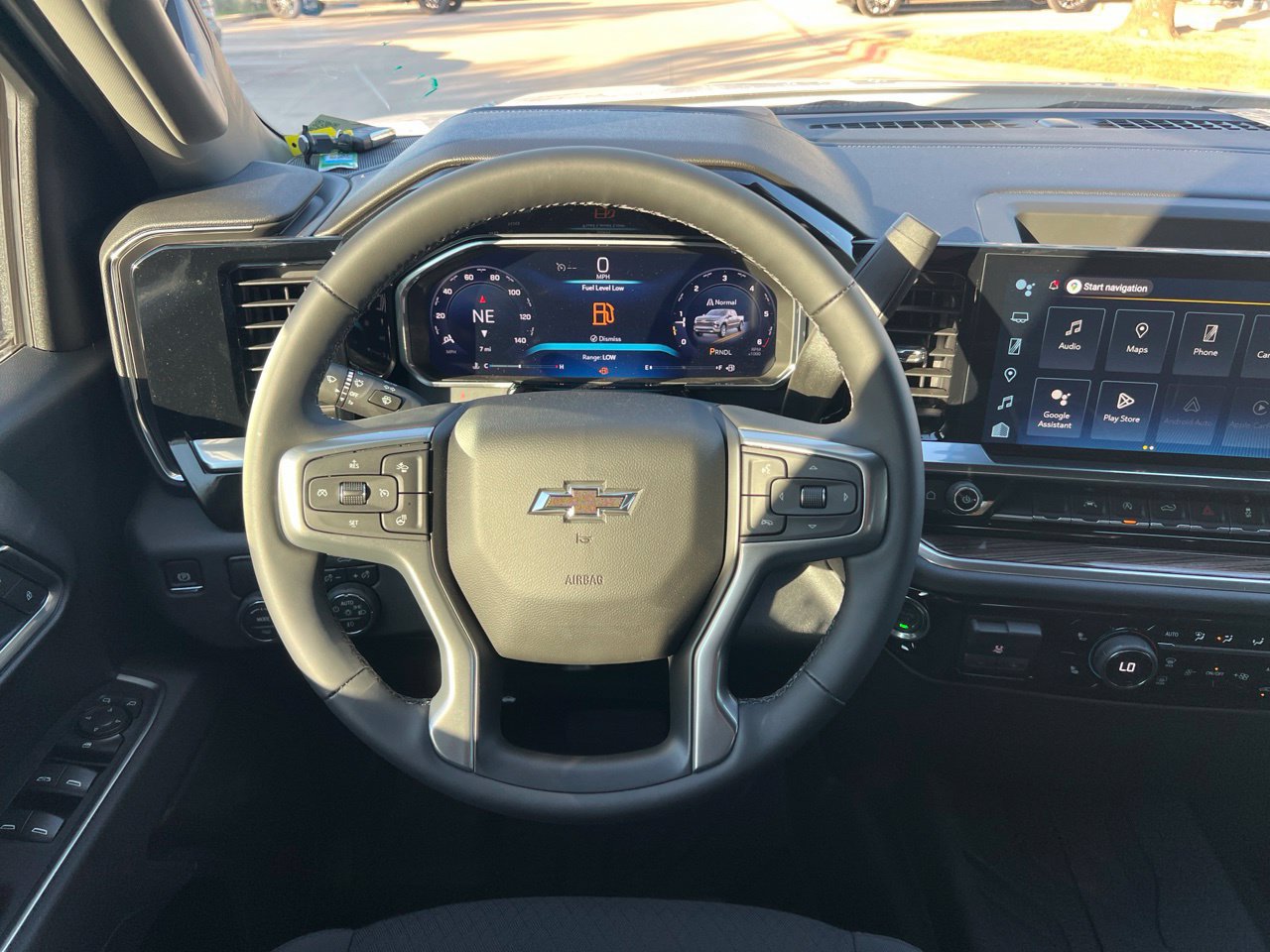 2026 Chevrolet Silverado 1500 RST - Photo 16