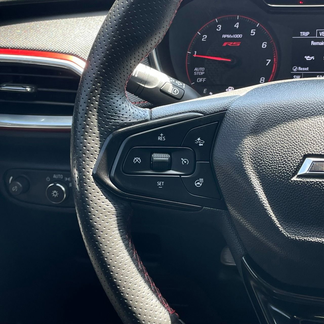 2022 Chevrolet Trailblazer RS - Photo 13
