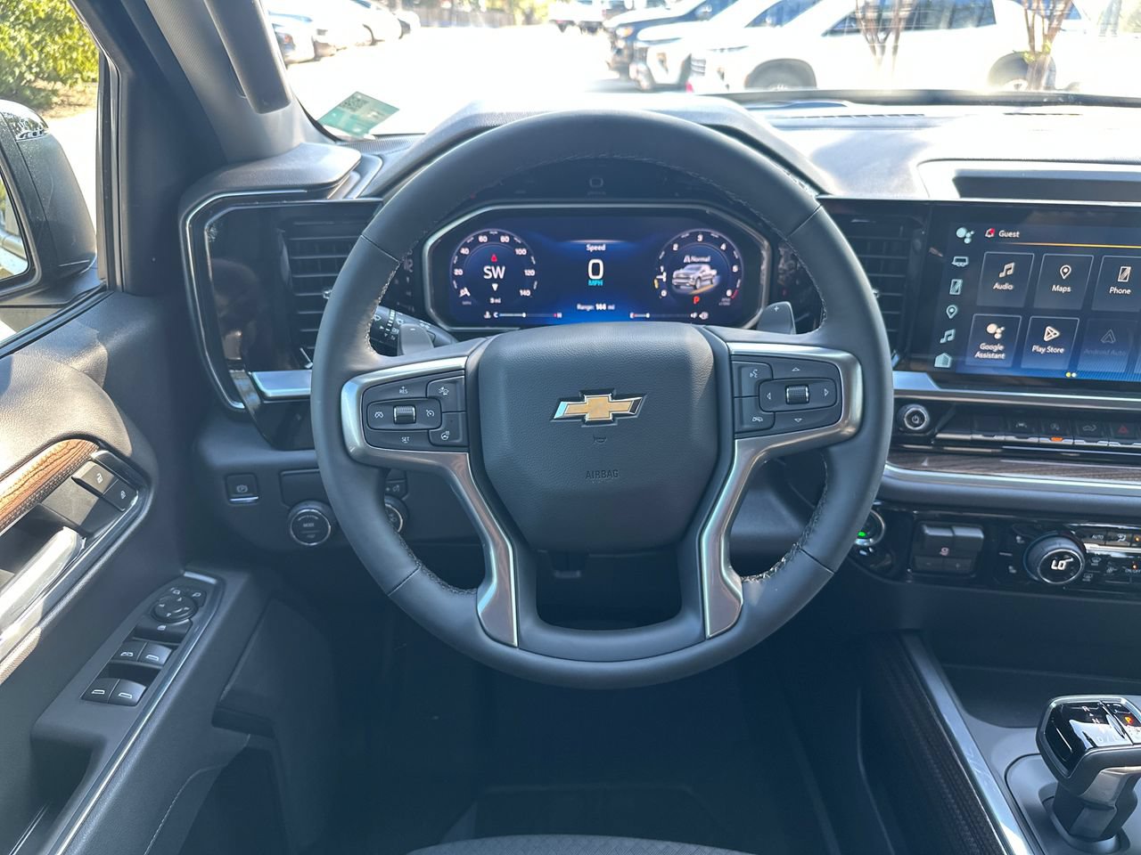 2026 Chevrolet Silverado 1500 LT, photo 13