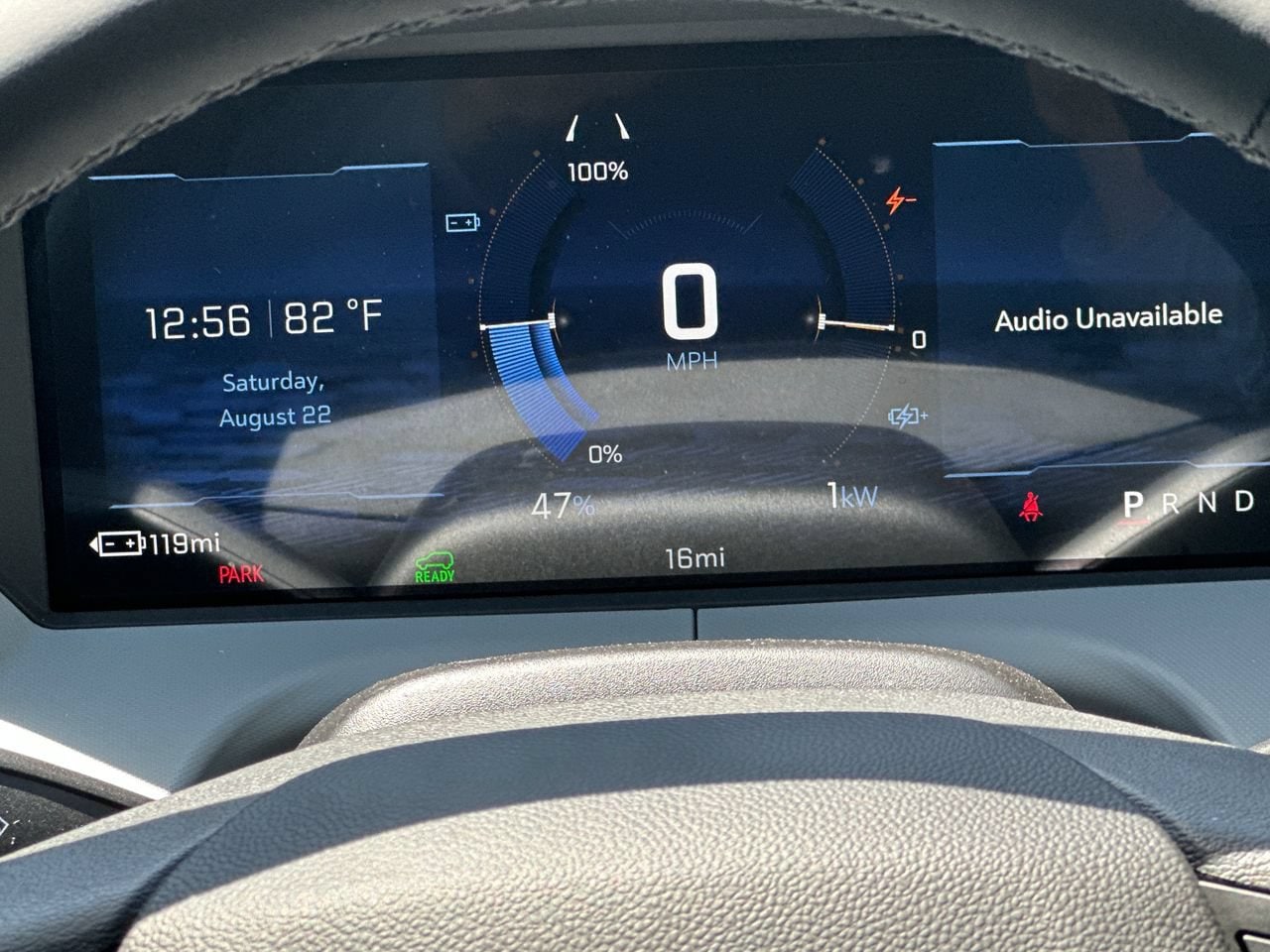 2027 Chevrolet Bolt LT - Photo 17