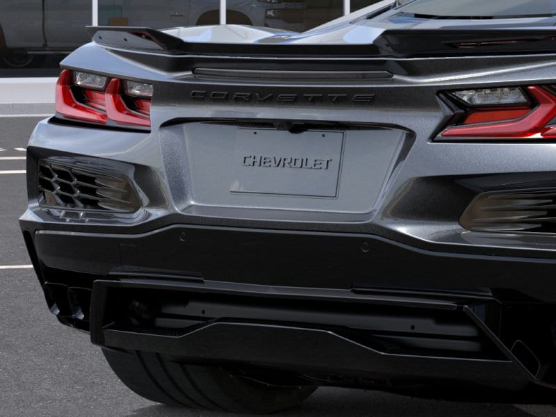 2027 Chevrolet Corvette Grand Sport 1LT Coupe, photo 44