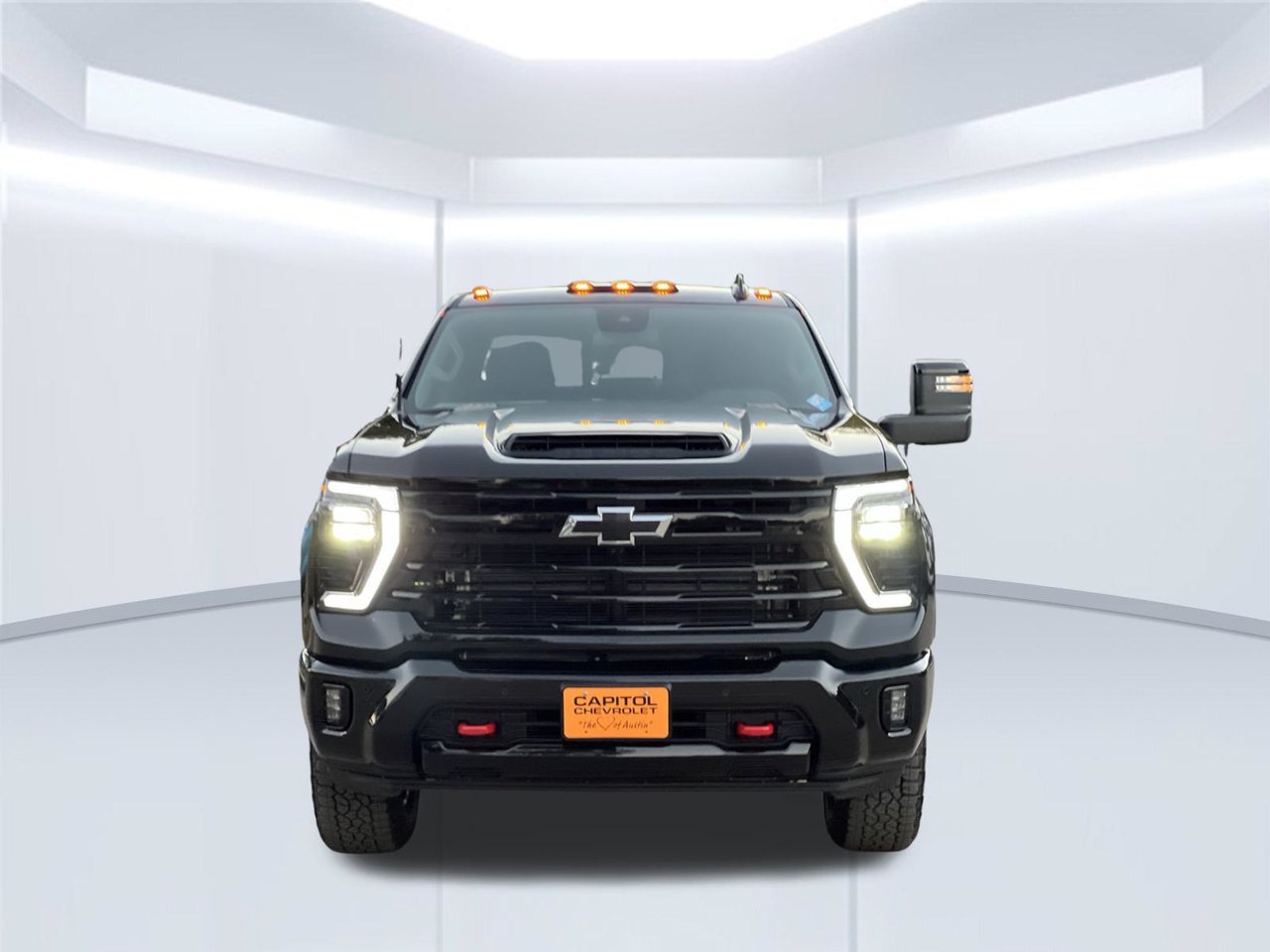 2026 Chevrolet Silverado 2500 HD LT - Photo 8