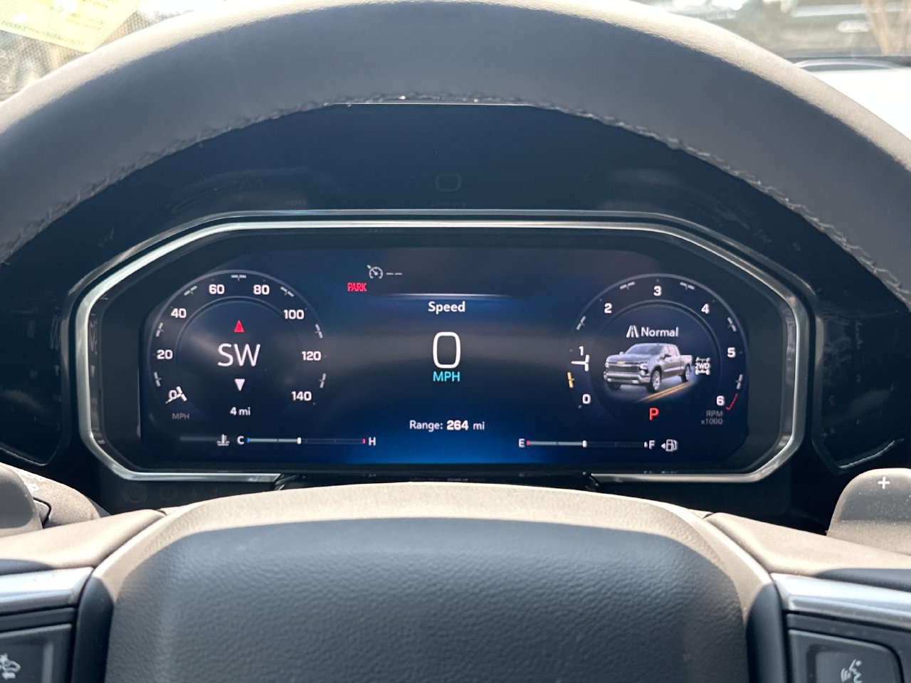 2026 Chevrolet Silverado 1500 LT - Photo 15