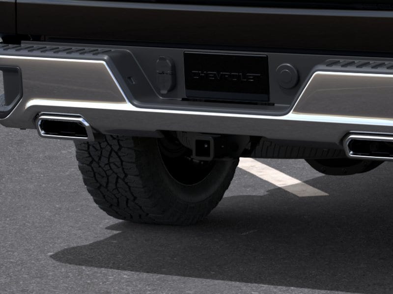 2026 Chevrolet Silverado 1500 LT - Photo 14