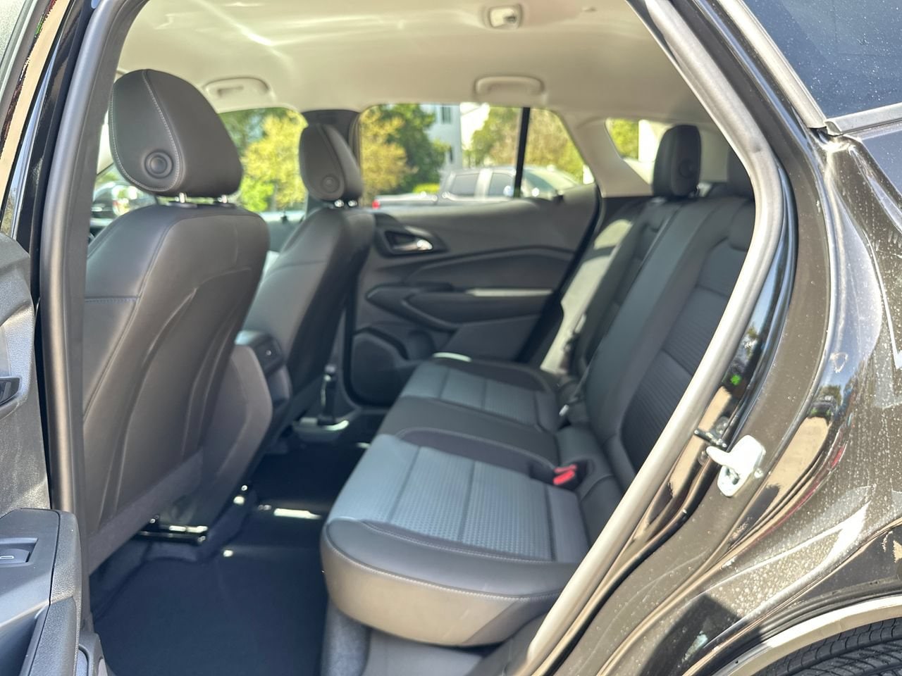 2026 Chevrolet Trax 1RS - Photo 27