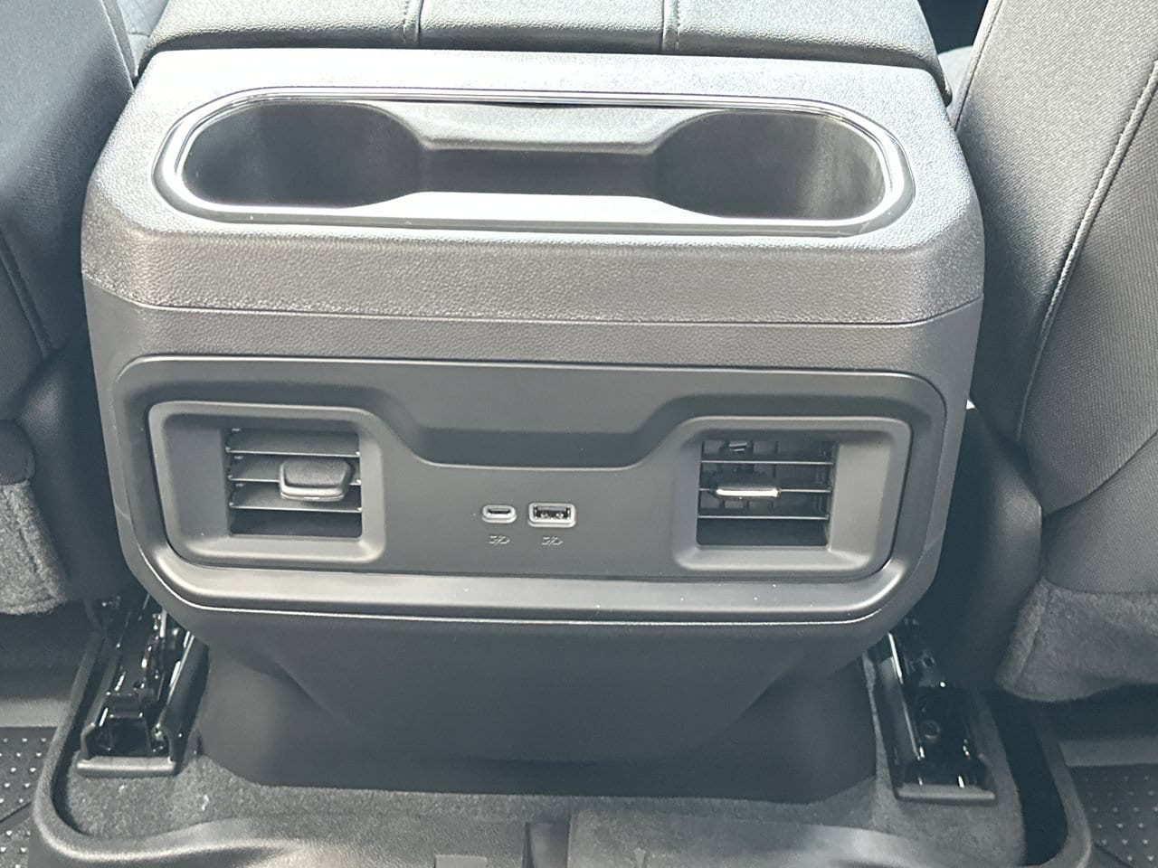 2026 Chevrolet Silverado 1500 LT, photo 22