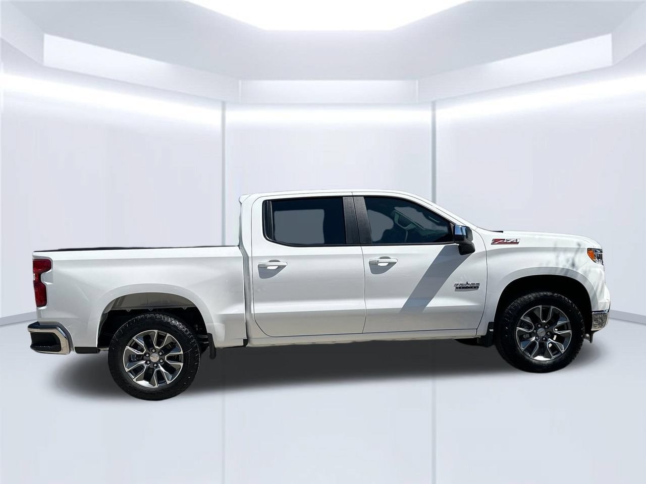 2026 Chevrolet Silverado 1500 LT, photo 6