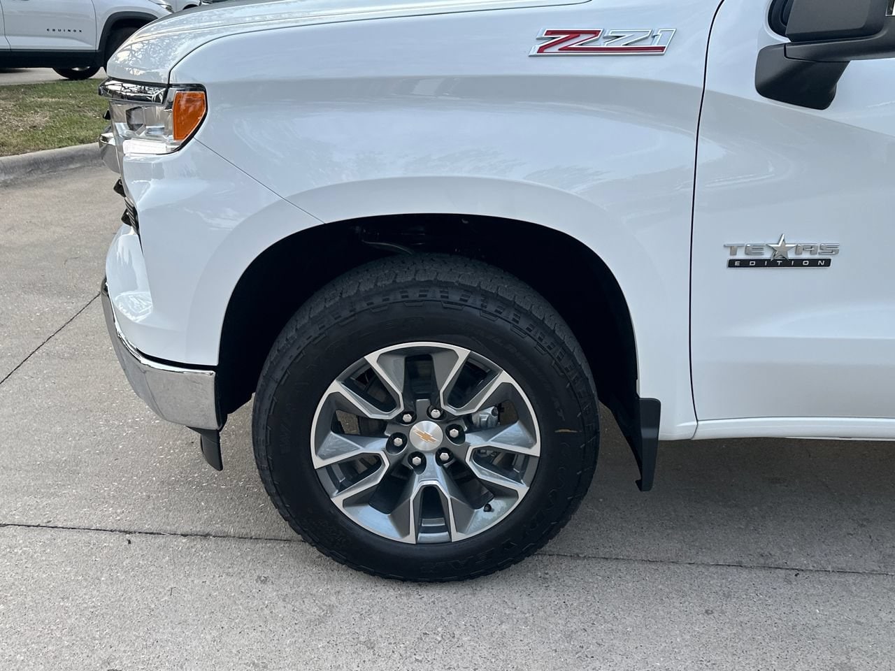 2026 Chevrolet Silverado 1500 LT, photo 27