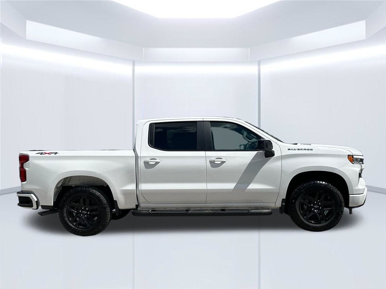 2026 Chevrolet Silverado 1500 RST Truck, photo 7