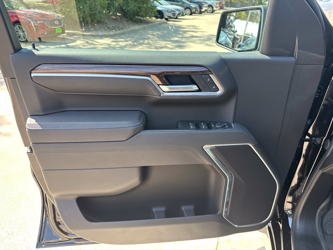 2026 Chevrolet Silverado 1500 RST - Photo 10