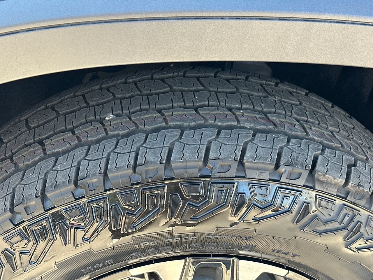 2027 Chevrolet Traverse Z71 - Photo 25