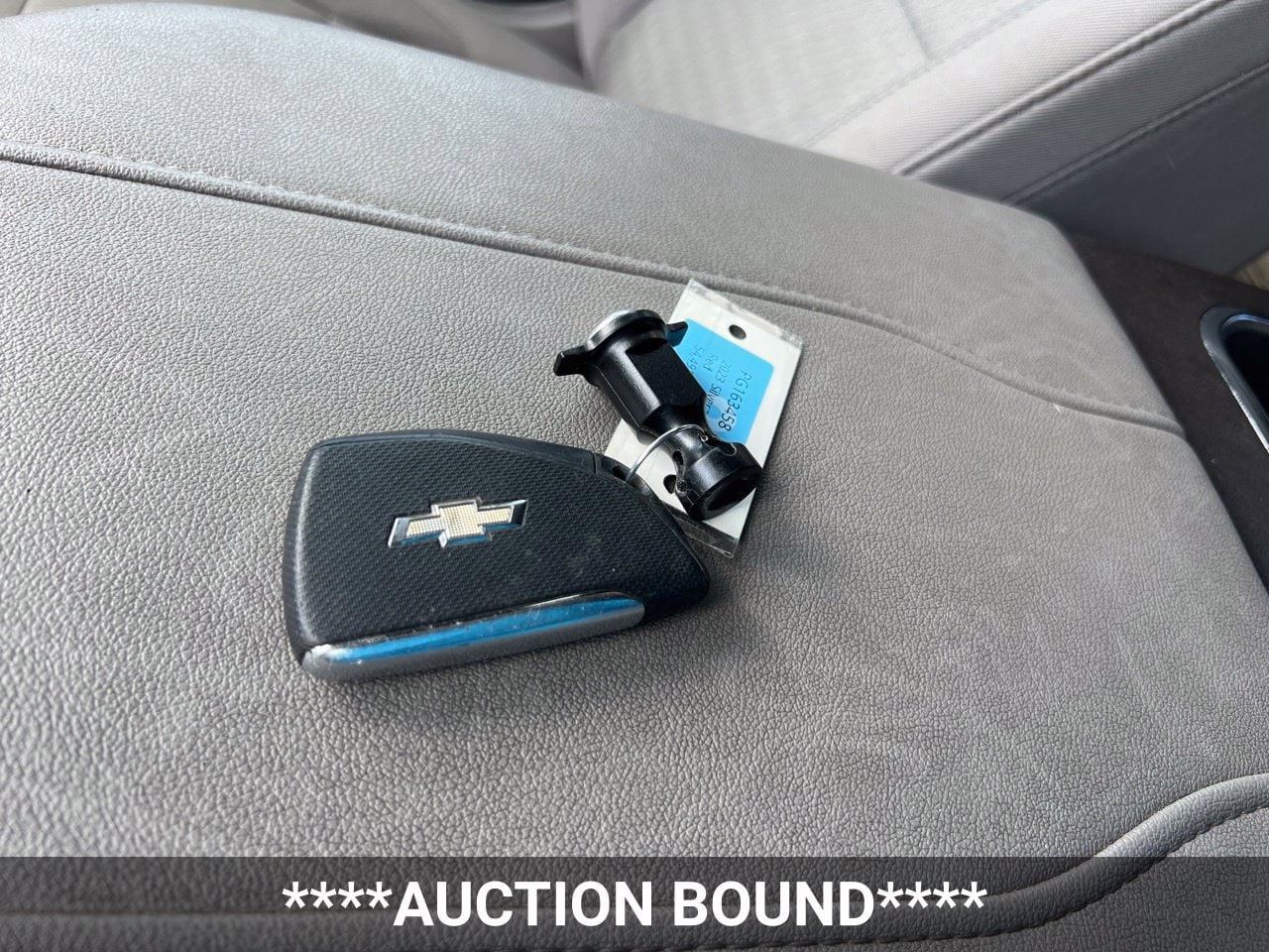 2023 Chevrolet Silverado 1500 LT Trail Boss - Photo 27