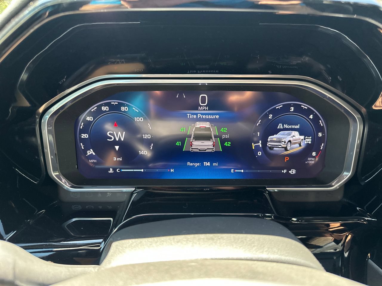 2026 Chevrolet Silverado 1500 LT, photo 16