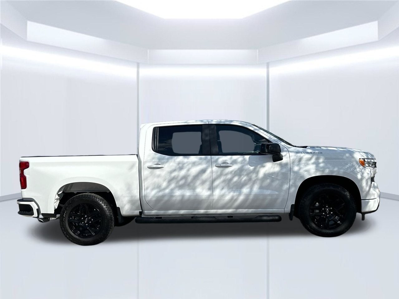 2026 Chevrolet Silverado 1500 RST - Photo 7