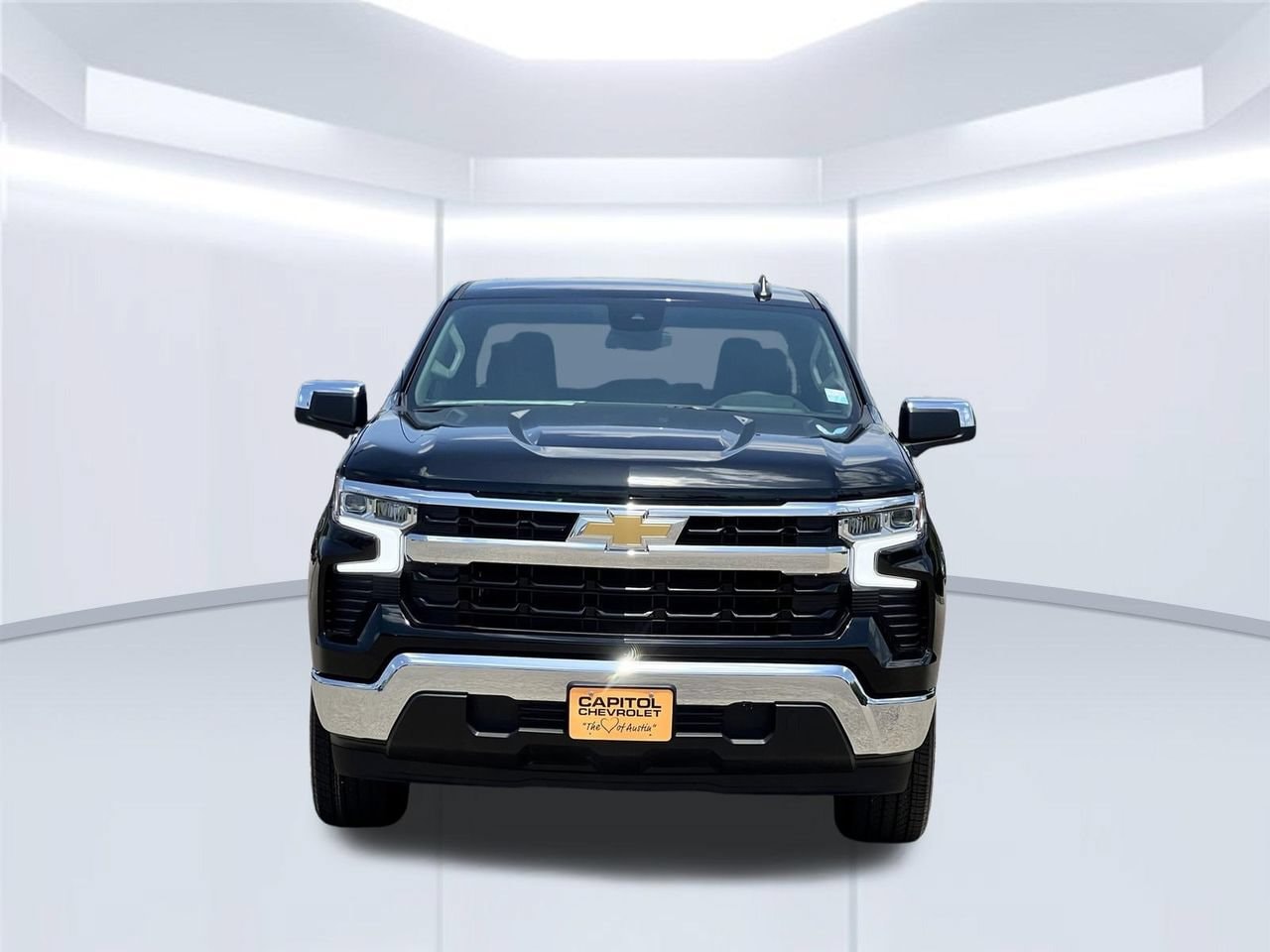 2026 Chevrolet Silverado 1500 LT, photo 11