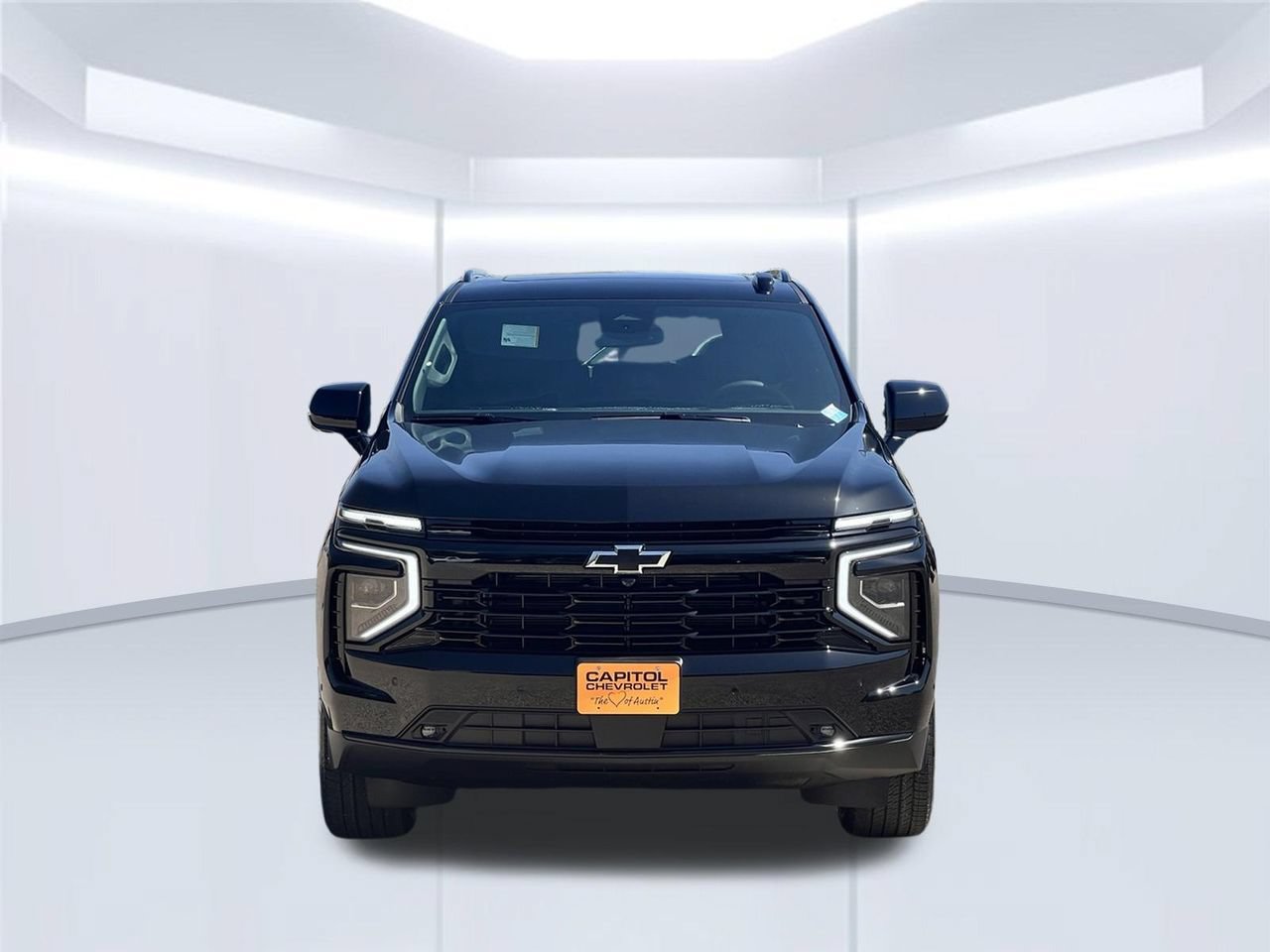 2026 Chevrolet Tahoe RST - Photo 11