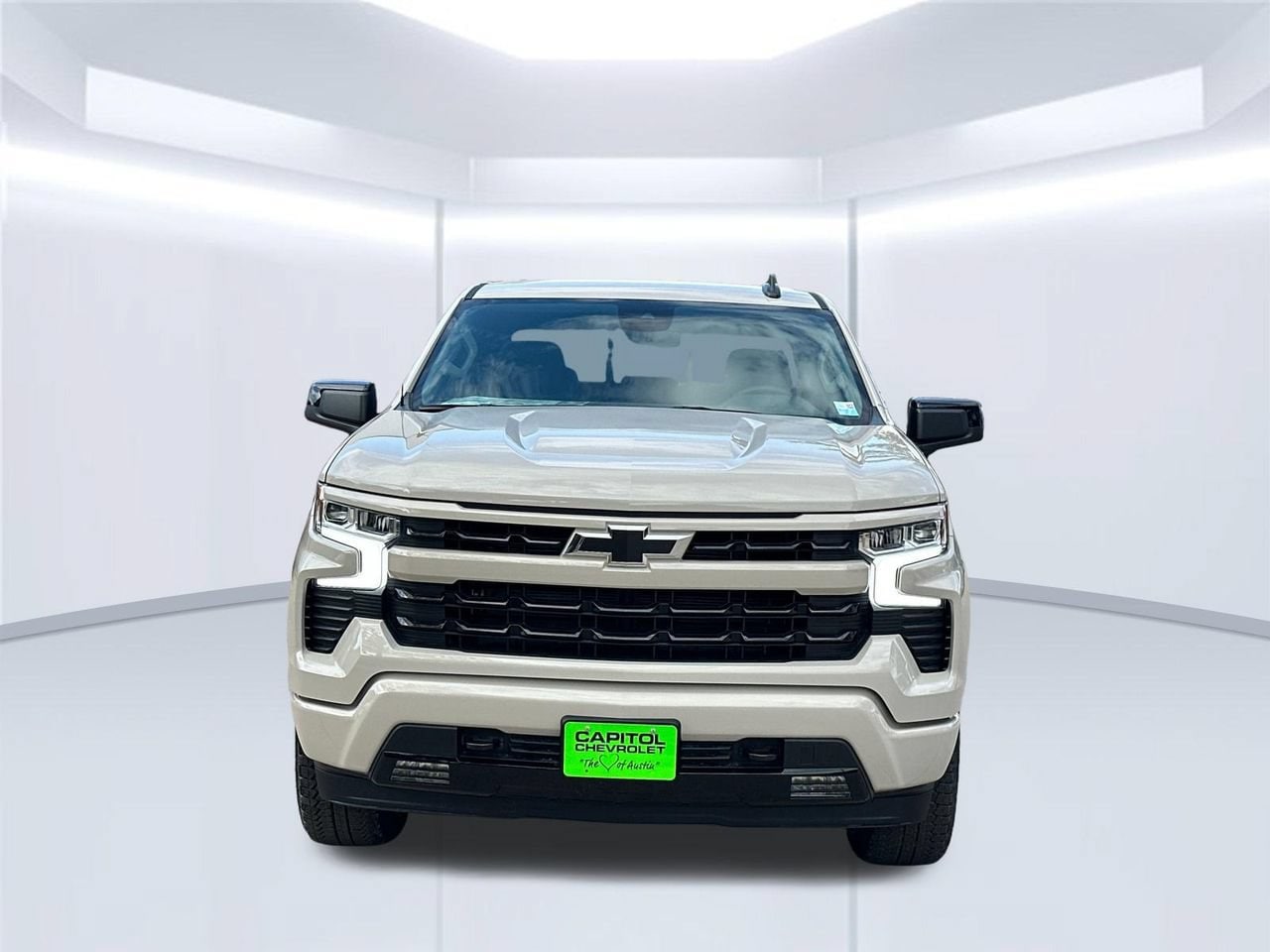 2026 Chevrolet Silverado 1500 RST Truck, photo 7