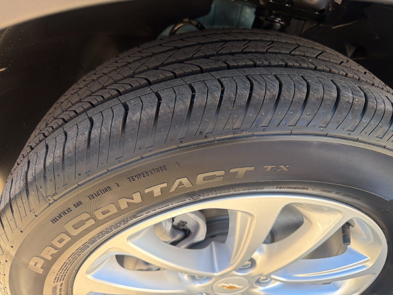 2026 Chevrolet Trailblazer LS - Photo 25