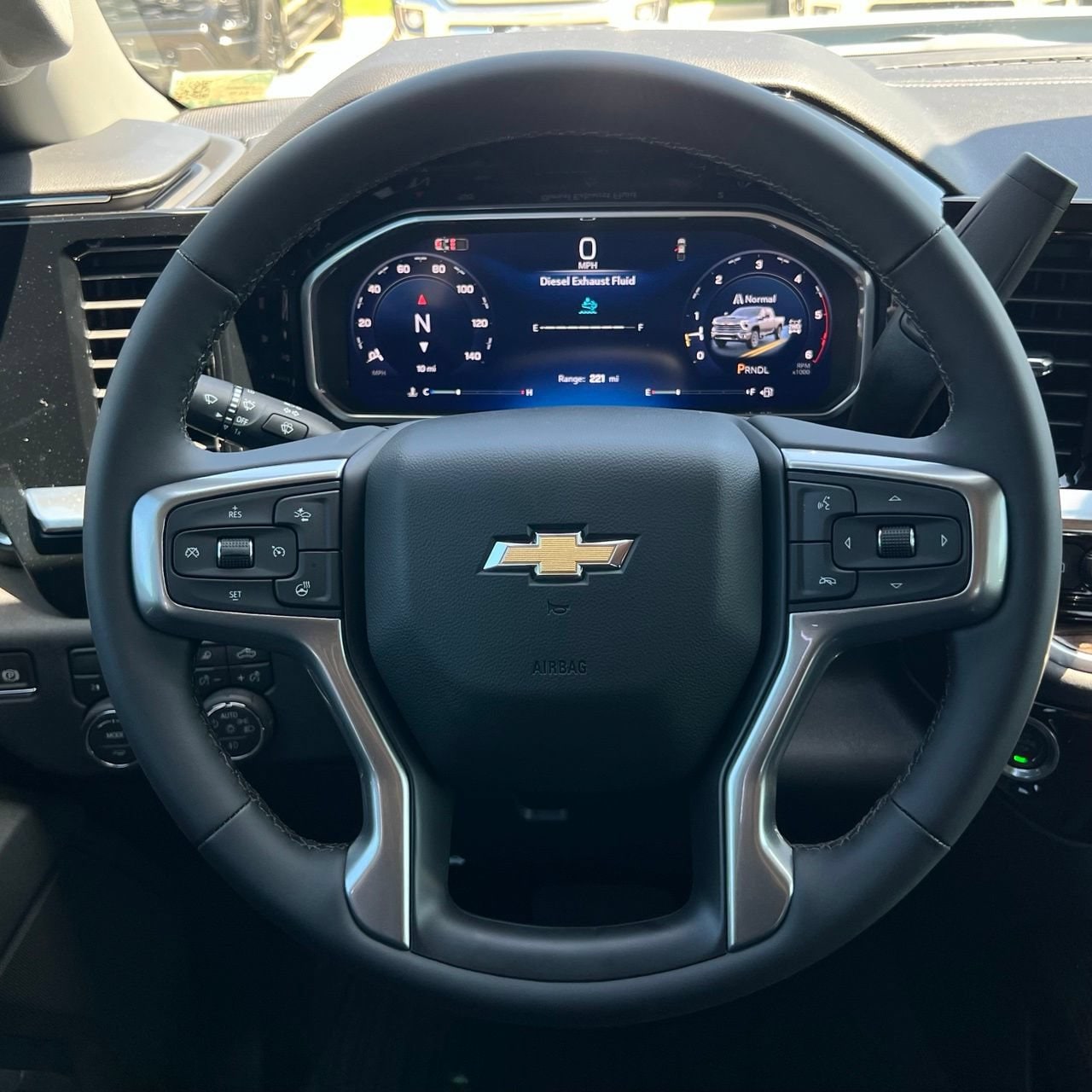 2026 Chevrolet Silverado 2500 HD LT Truck, photo 18