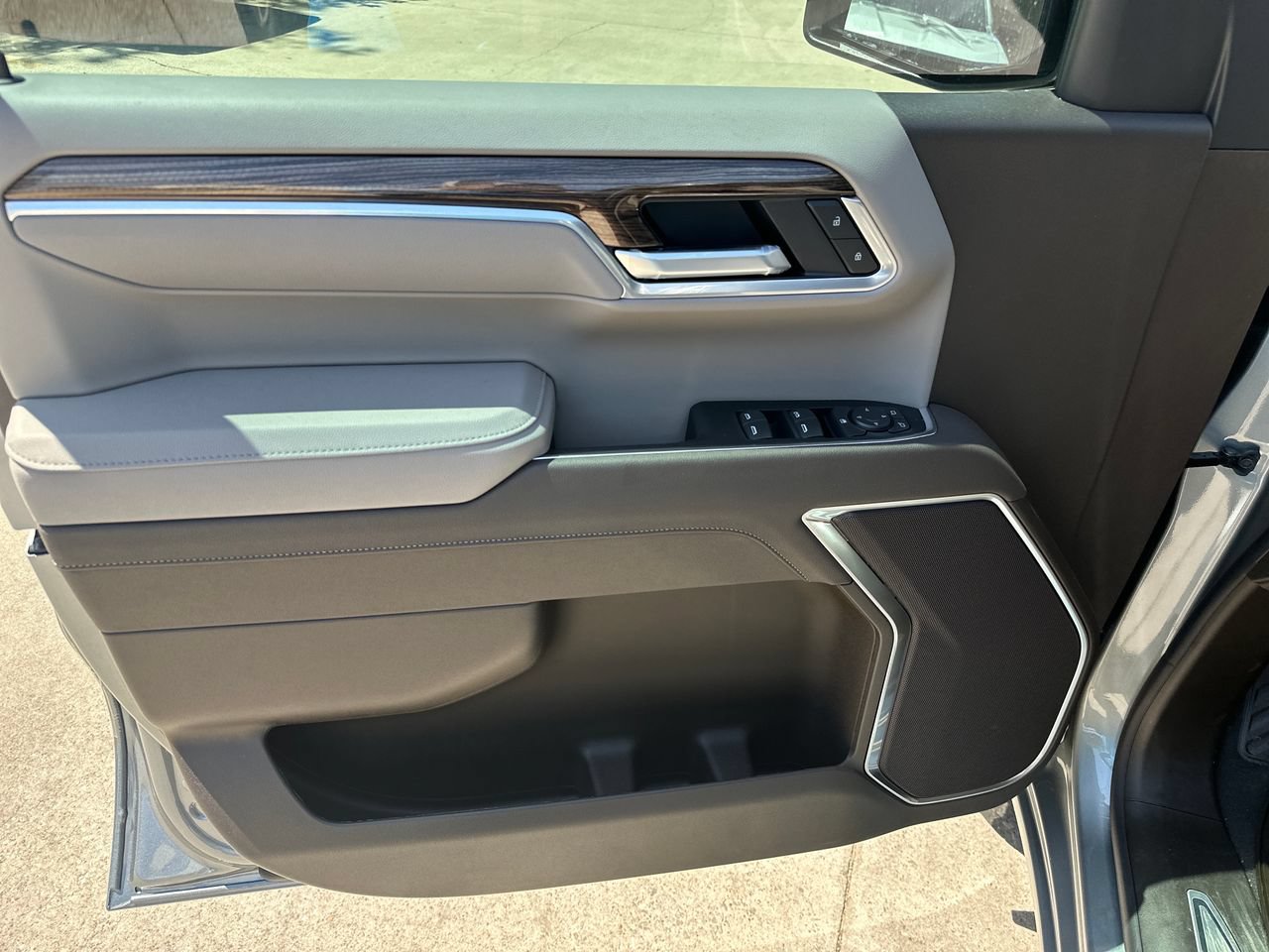 2026 Chevrolet Silverado 1500 LT, photo 10