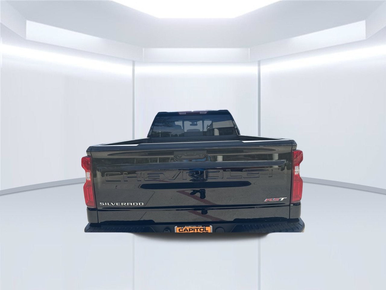 2026 Chevrolet Silverado 1500 RST Truck, photo 28