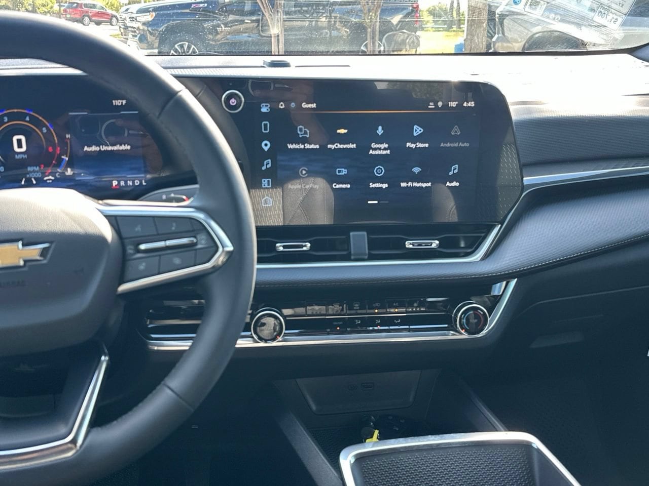 2027 Chevrolet Equinox LT - Photo 18