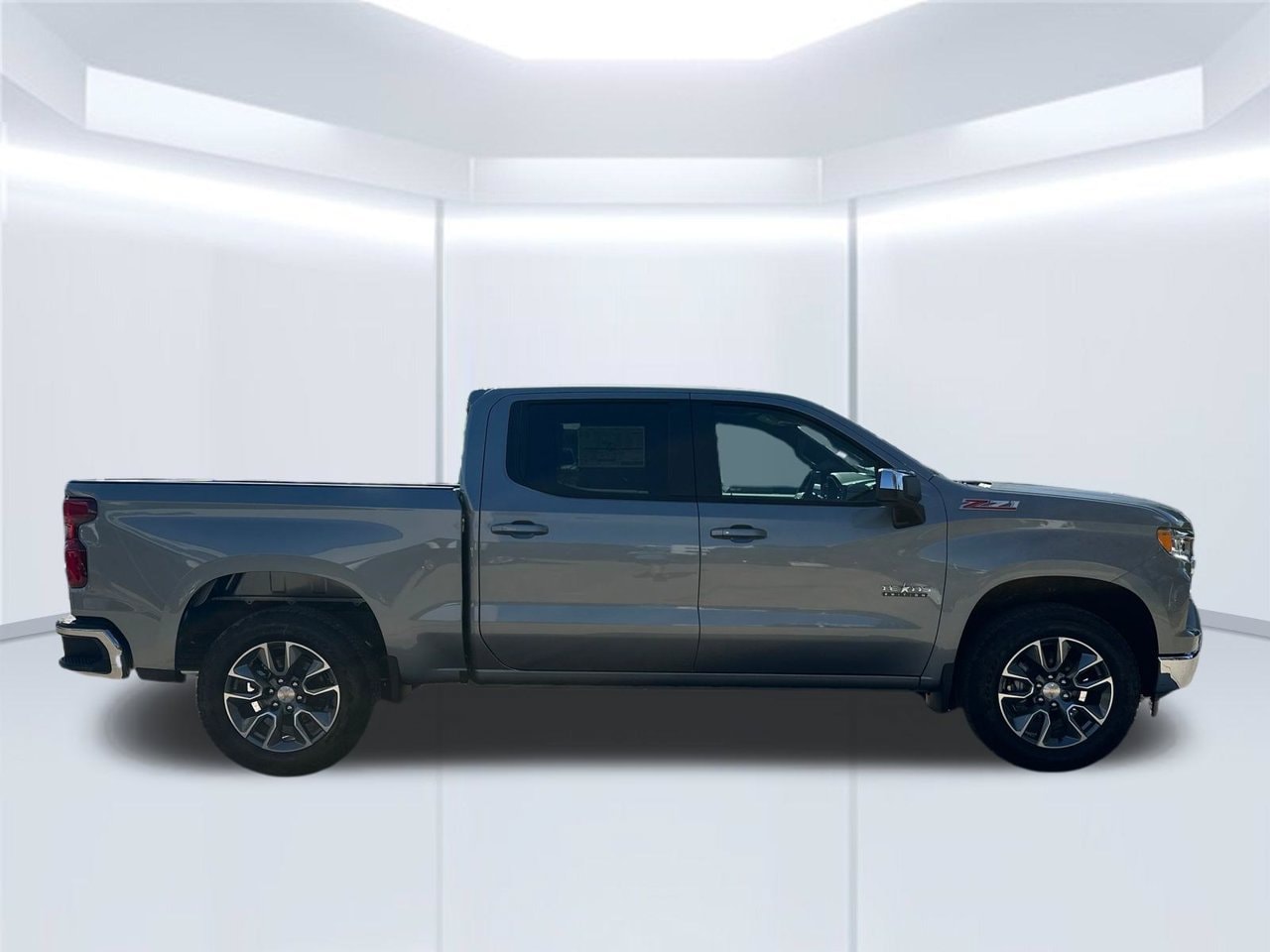 2026 Chevrolet Silverado 1500 LT - Photo 6