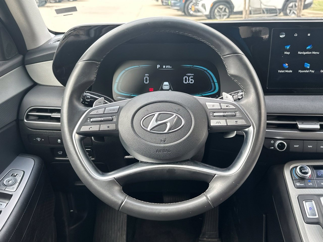2025 Hyundai Palisade SEL - Photo 14