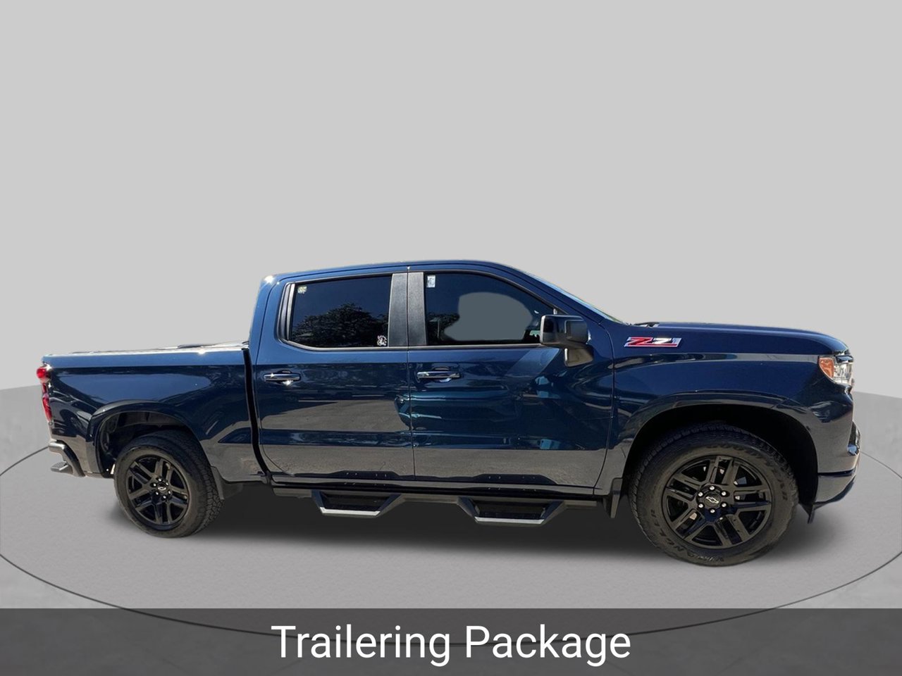2023 Chevrolet Silverado 1500 RST - Photo 6
