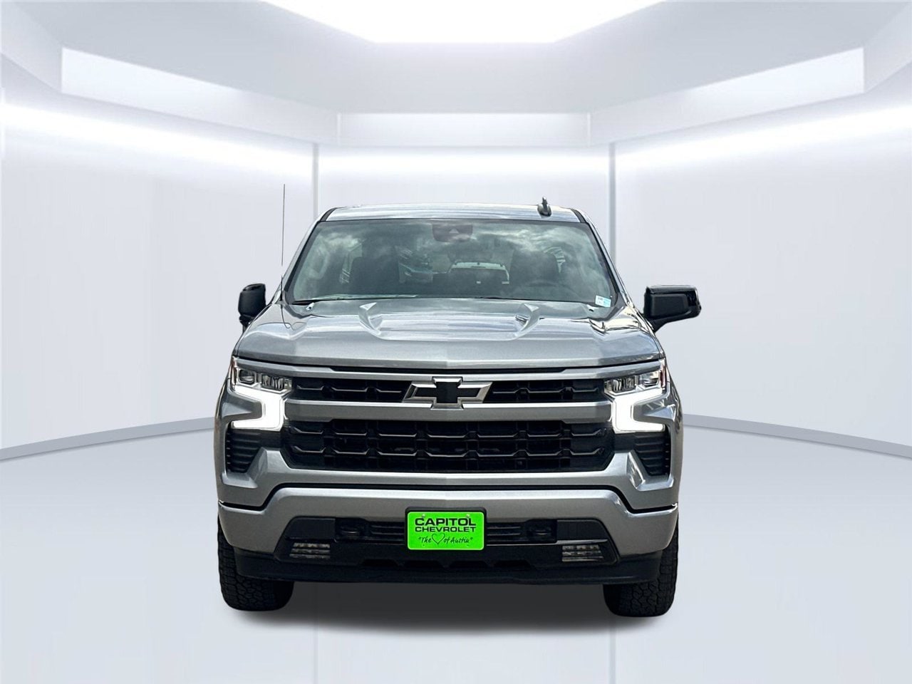 2026 Chevrolet Silverado 1500 RST - Photo 9