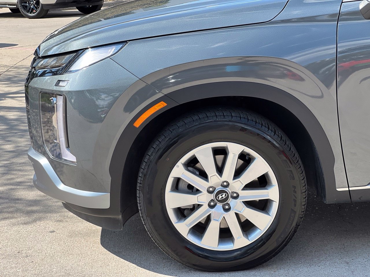 2025 Hyundai Palisade SEL - Photo 24